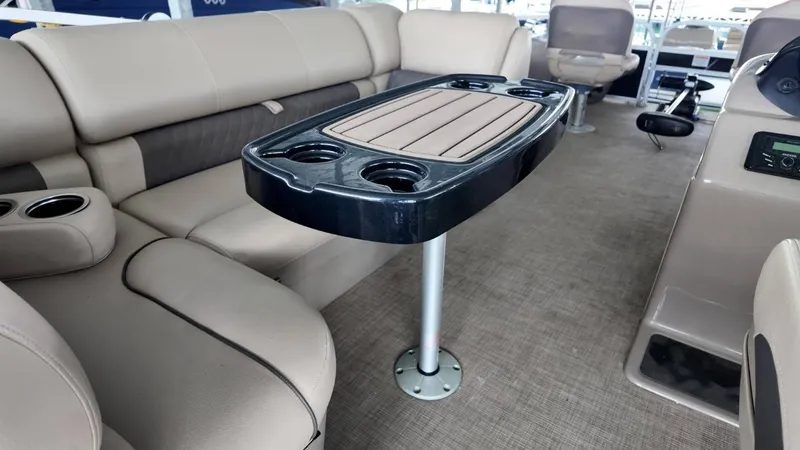 Slide: The Image of Sun Tracker Fishing Barge 22 2022 - 42