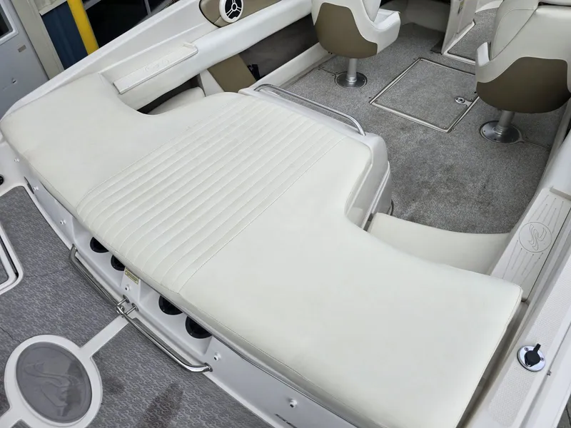 Slide: The Image of Sea Ray 210 Select 2007 - 11