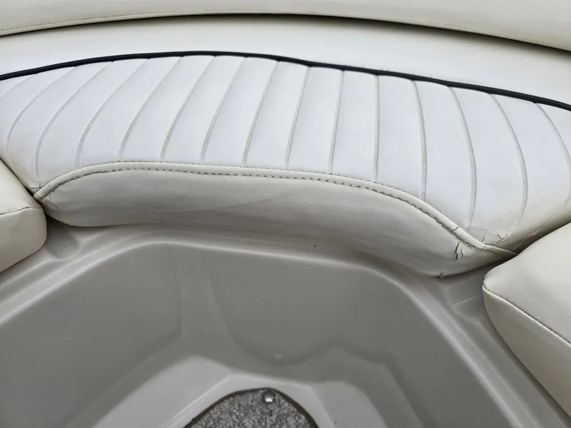 Slide: The Image of Sea Ray 210 Select 2007 - 20