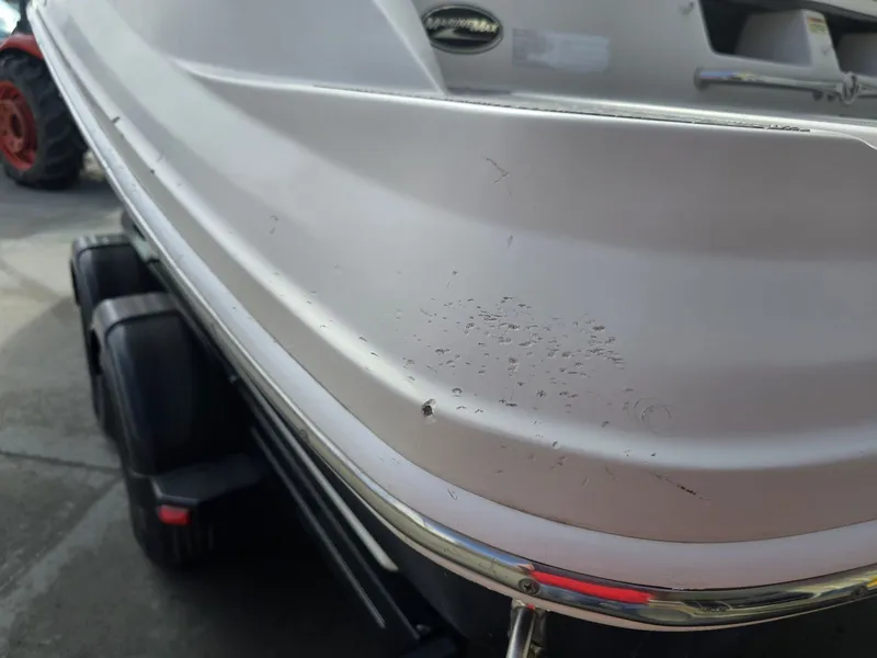 Slide: The Image of Sea Ray 210 Select 2007 - 24