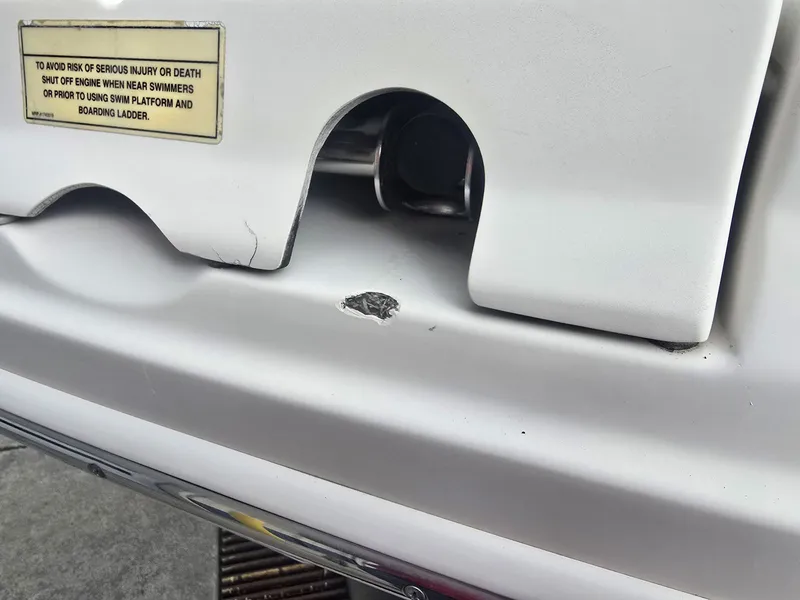 Slide: The Image of Sea Ray 210 Select 2007 - 25