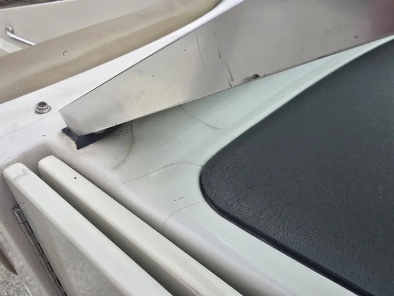 Slide: The Image of Sea Ray 210 Select 2007 - 27