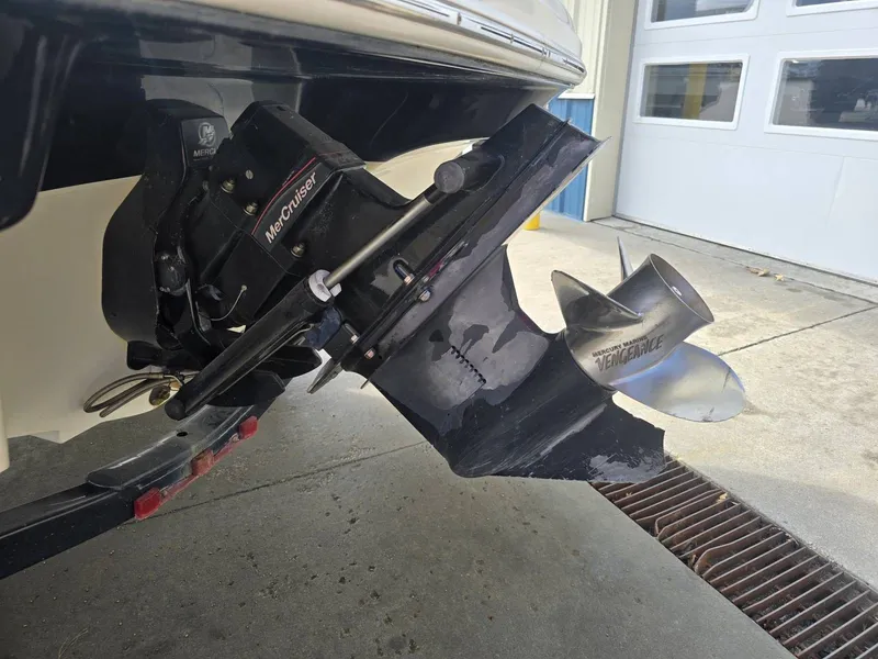 Slide: The Image of Sea Ray 210 Select 2007 - 5