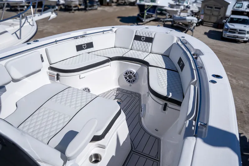 Slide: The Image of Sea Fox 288 Commander 2026 - 11