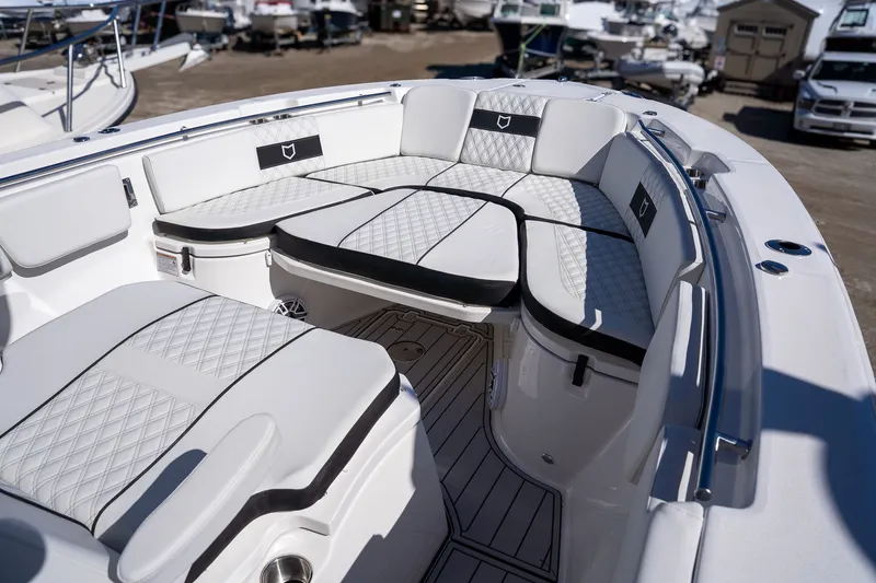 Slide: The Image of Sea Fox 288 Commander 2026 - 12