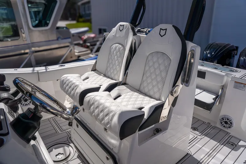 Slide: The Image of Sea Fox 288 Commander 2026 - 13