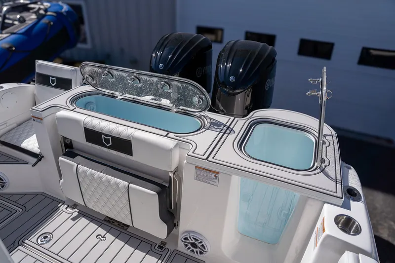 Slide: The Image of Sea Fox 288 Commander 2026 - 18