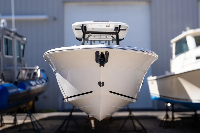 Slide: The Image of Sea Fox 288 Commander 2026 - 4