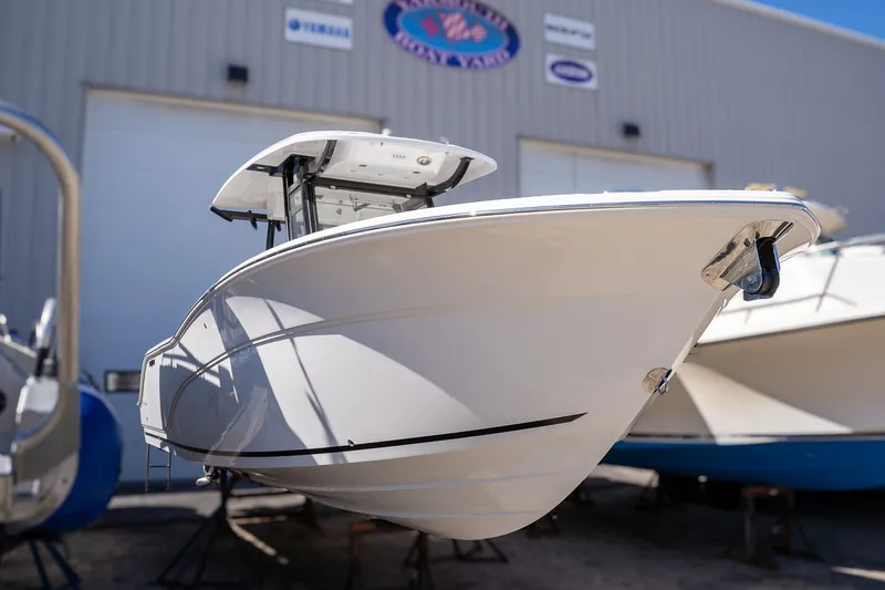 Slide: The Image of Sea Fox 288 Commander 2026 - 5