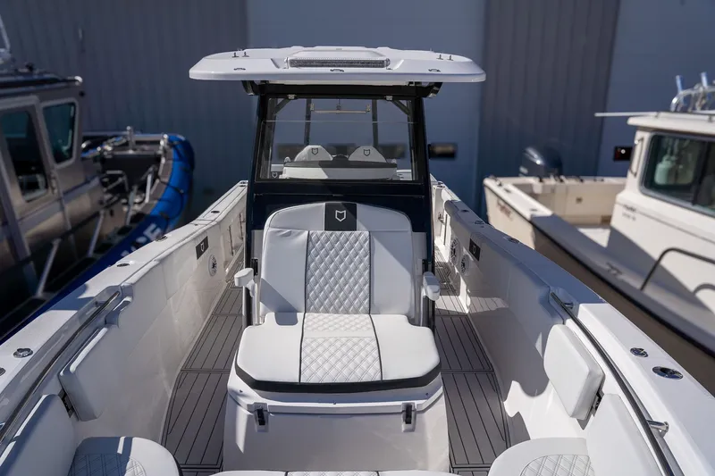 Slide: The Image of Sea Fox 288 Commander 2026 - 9