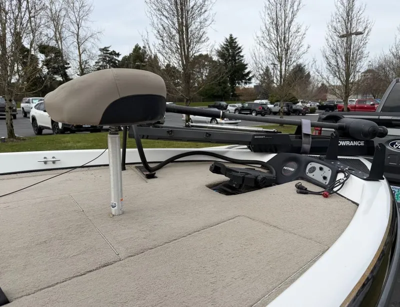 Slide: The Image of Nitro NX750 2009 - 5