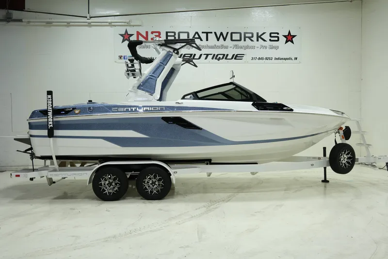 The Image of Centurion Ri230 2026 - undefined