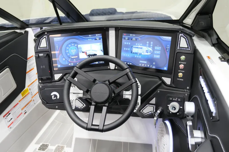 Slide: The Image of Centurion Ri230 2026 - 15