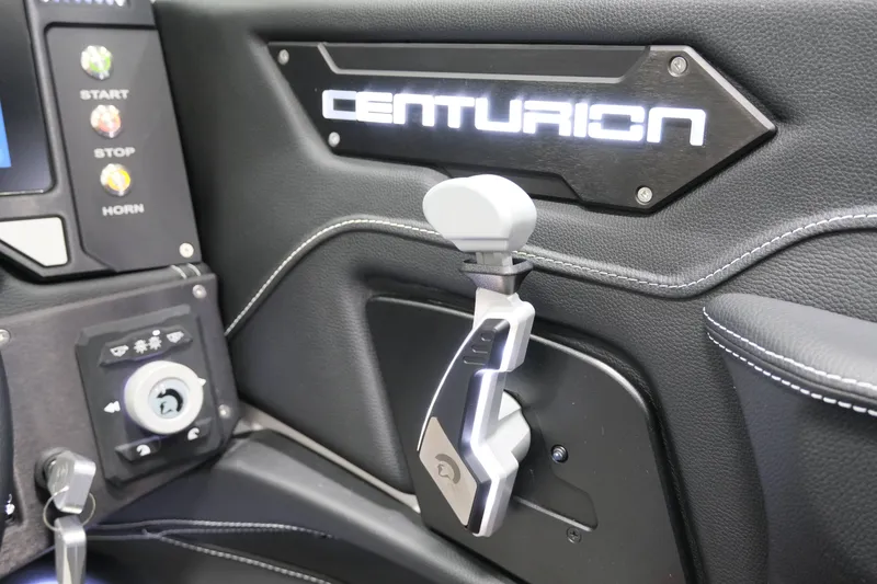 Slide: The Image of Centurion Ri230 2026 - 16