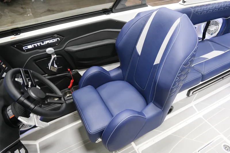 Slide: The Image of Centurion Ri230 2026 - 17