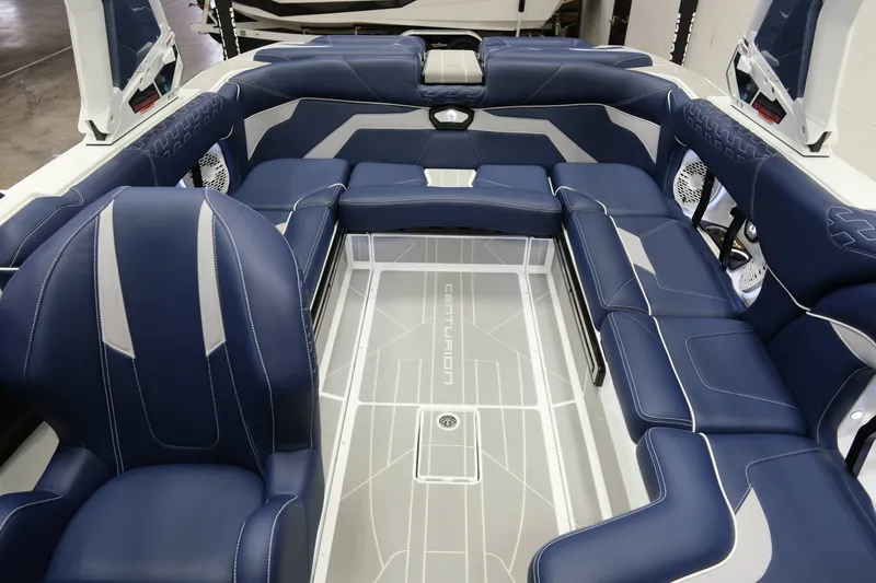 Slide: The Image of Centurion Ri230 2026 - 19