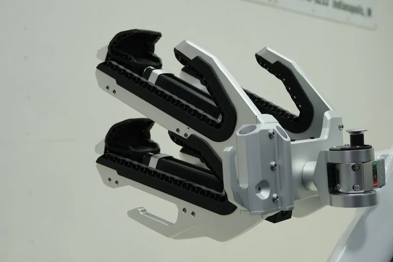 Slide: The Image of Centurion Ri230 2026 - 25