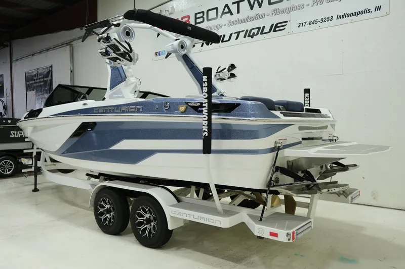 Slide: The Image of Centurion Ri230 2026 - 6