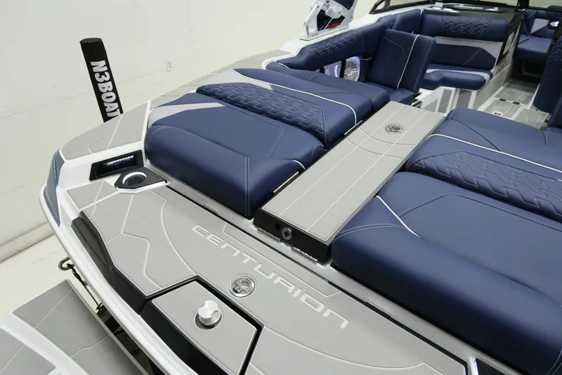 Slide: The Image of Centurion Ri230 2026 - 8