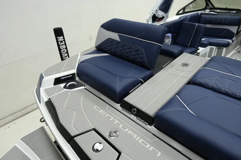 Slide: The Image of Centurion Ri230 2026 - 9