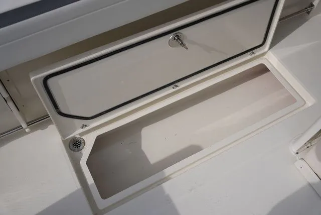 Slide: The Image of Cobia 285 Center Console 2026 - 10