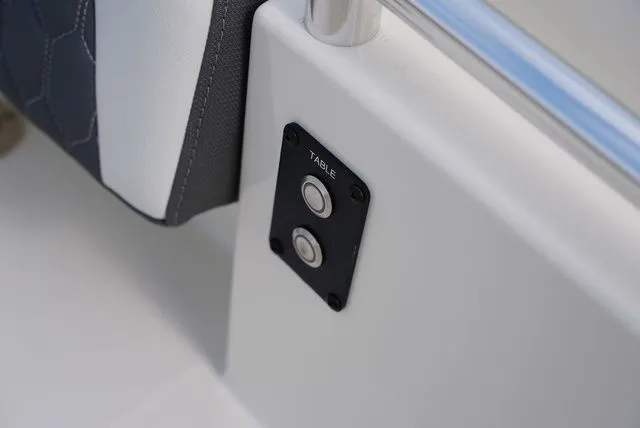 Slide: The Image of Cobia 285 Center Console 2026 - 17