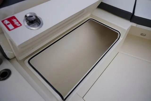 Slide: The Image of Cobia 285 Center Console 2026 - 18