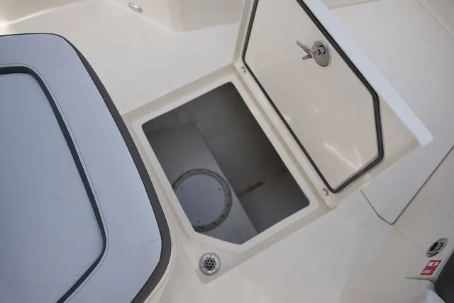 Slide: The Image of Cobia 285 Center Console 2026 - 20