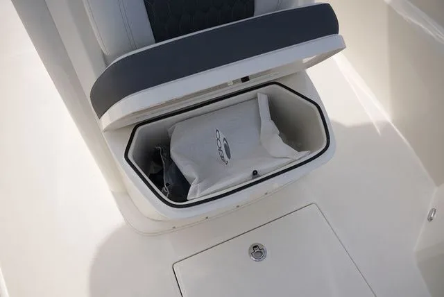 Slide: The Image of Cobia 285 Center Console 2026 - 21