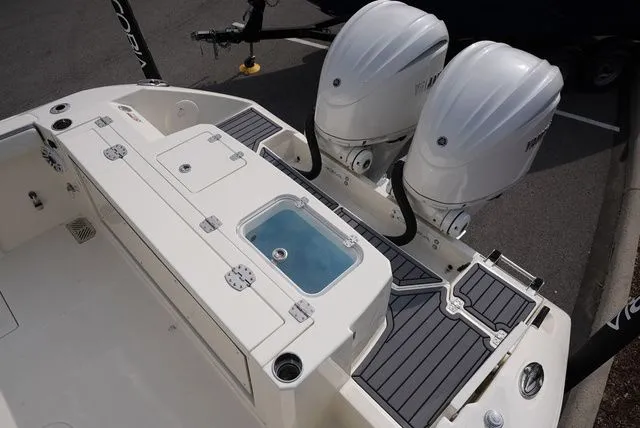 Slide: The Image of Cobia 285 Center Console 2026 - 4