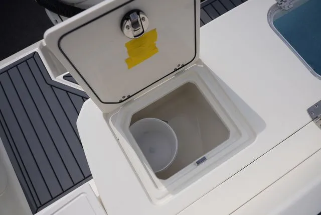 Slide: The Image of Cobia 285 Center Console 2026 - 5