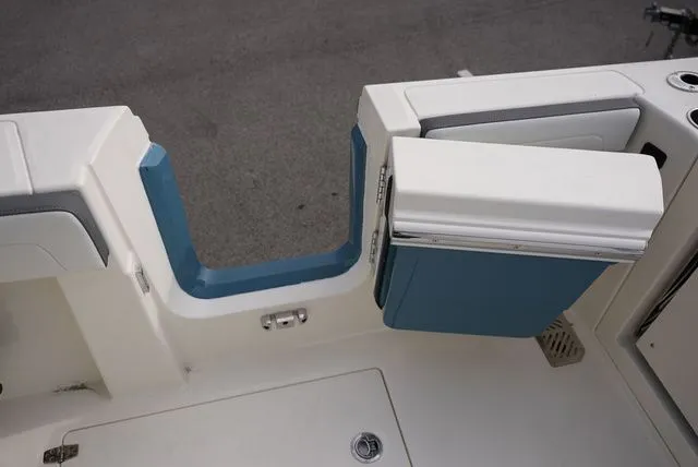 Slide: The Image of Cobia 285 Center Console 2026 - 7