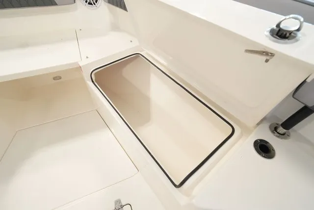 Slide: The Image of Cobia 265 Center Console 2027 - 41