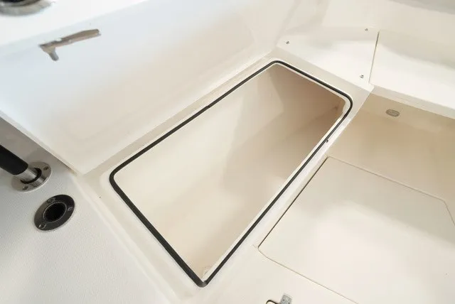 Slide: The Image of Cobia 265 Center Console 2027 - 40