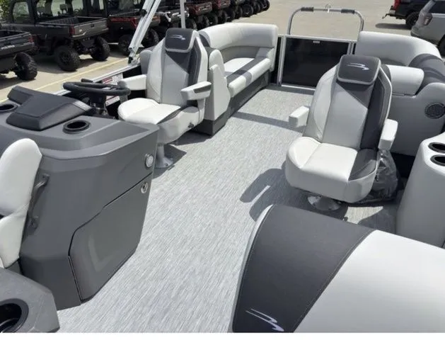 Slide: The Image of Bennington S Quad Bench 22 SSR 2026 - 17