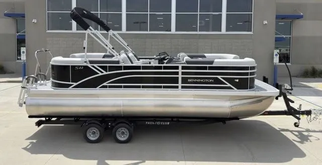 Slide: The Image of Bennington S Quad Bench 22 SSR 2026 - 2