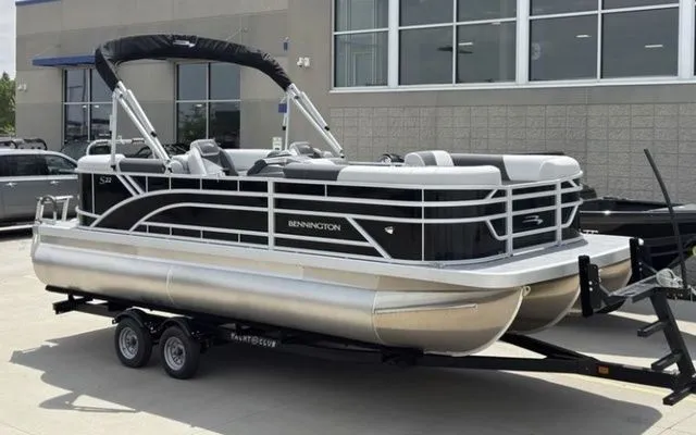 Slide: The Image of Bennington S Quad Bench 22 SSR 2026 - 23