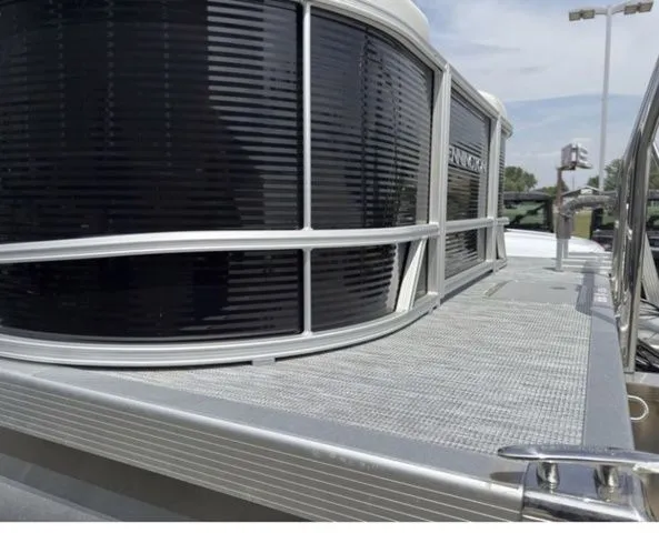 Slide: The Image of Bennington S Quad Bench 22 SSR 2026 - 3