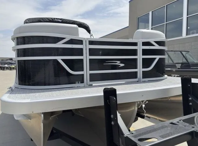 Slide: The Image of Bennington S Quad Bench 22 SSR 2026 - 5