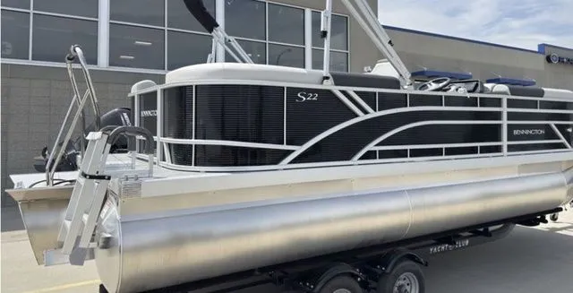 Slide: The Image of Bennington S Quad Bench 22 SSR 2026 - 8