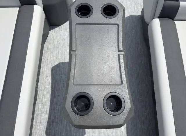 Slide: The Image of Bennington S Quad Bench 22 SSR 2026 - 11