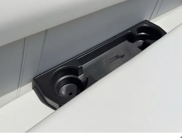 Slide: The Image of Bennington S Quad Bench 22 SSR 2026 - 12