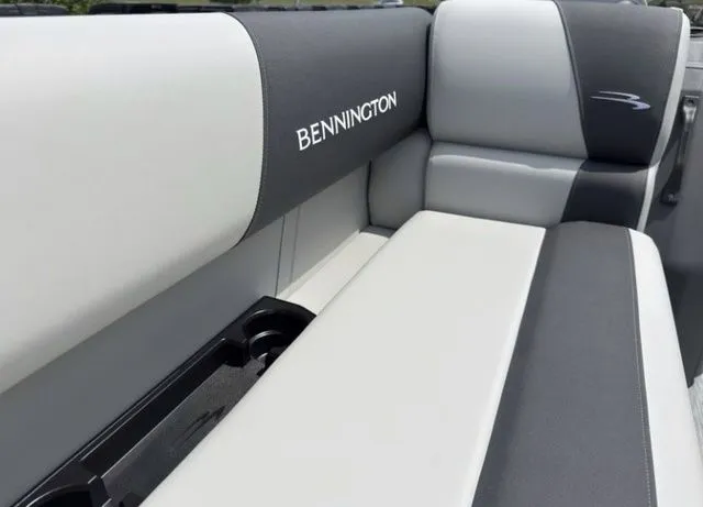 Slide: The Image of Bennington S Quad Bench 22 SSR 2026 - 13