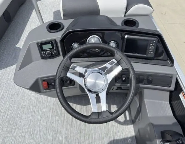 Slide: The Image of Bennington S Quad Bench 22 SSR 2026 - 22