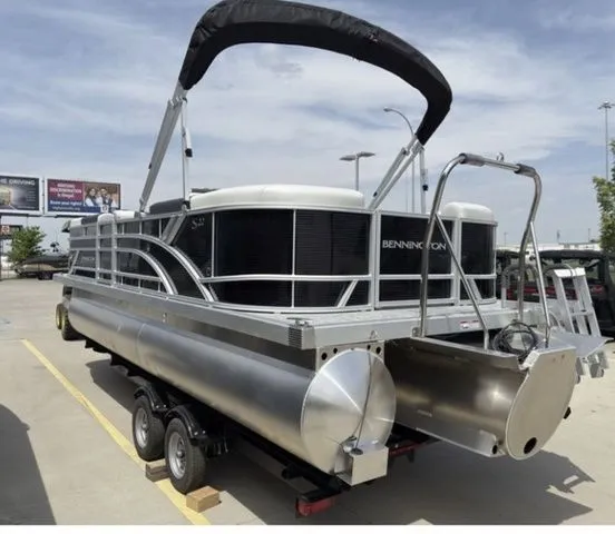 Slide: The Image of Bennington S Quad Bench 22 SSR 2026 - 6