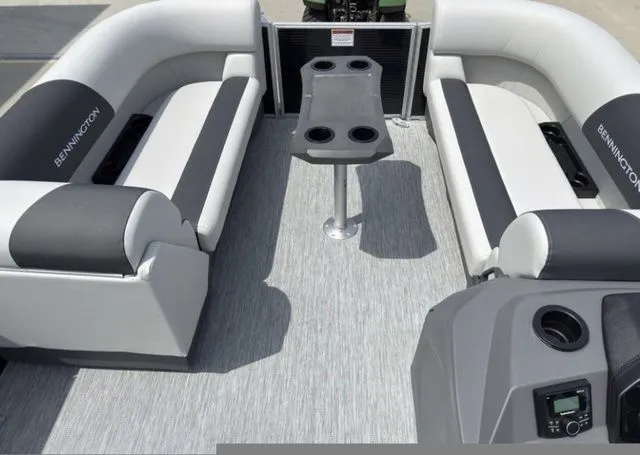 Slide: The Image of Bennington S Quad Bench 22 SSR 2026 - 8