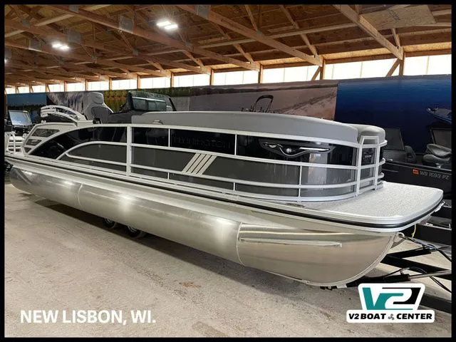 The Image of Bennington M Swingback 24 MSB 2026 - 1