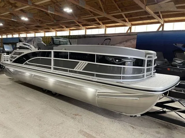 Slide: The Image of Bennington M Swingback 24 MSB 2026 - 4