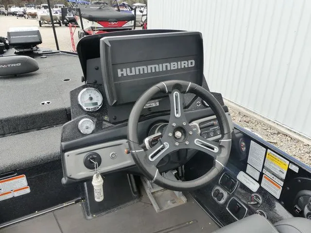 Slide: The Image of Nitro Z20 Pro 2021 - 12