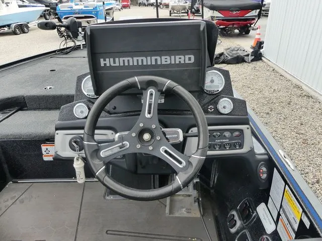 Slide: The Image of Nitro Z20 Pro 2021 - 13